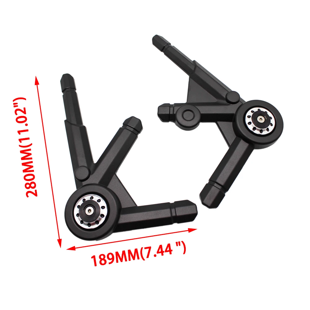 Для BMW GS R 1250 R1250GS R1250 LC Adv эксклюзивная 2019 Защитная панель боковой рамы мотоцикла