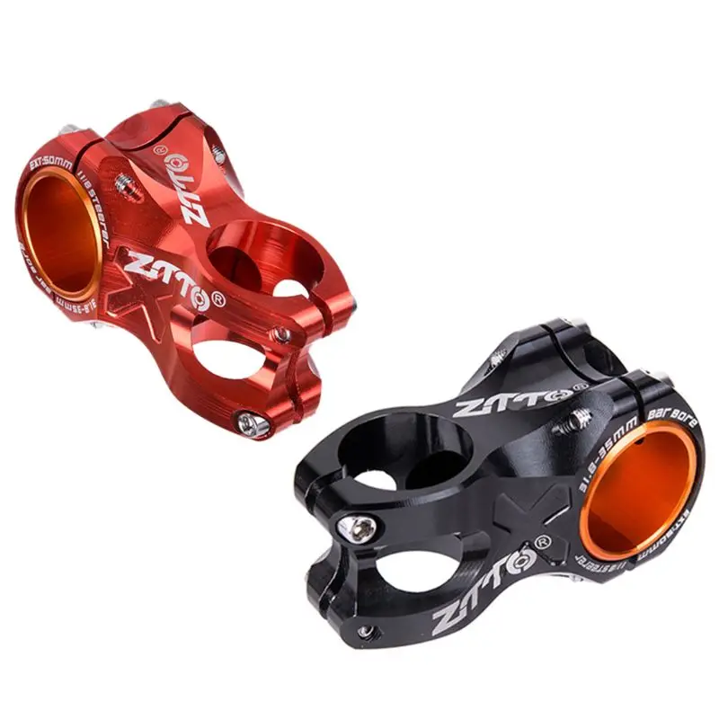 

Сверхлегкий стержень руля для горного и дорожного велосипеда 50 мм 31,8 мм 35 мм U2JB