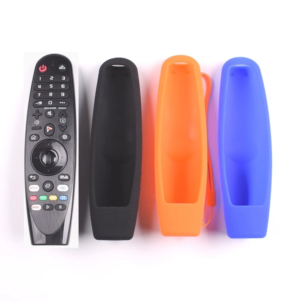 Волшебный пульт дистанционного управления совместимый с LG AN-MR600 MR500 TV Control ler AN MR650