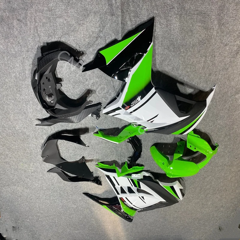 Обтекатель для мотоцикла Kawasaki NINJA300 EX300 13 16 Ninja 300 13-16 NINJA 300250 14 15 | Автомобили и
