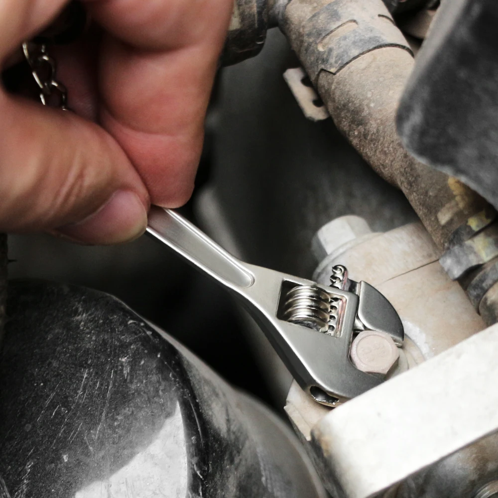 Мини инструменты гаечный ключ брелок металлический автомобильный для renault scenic 2 vw