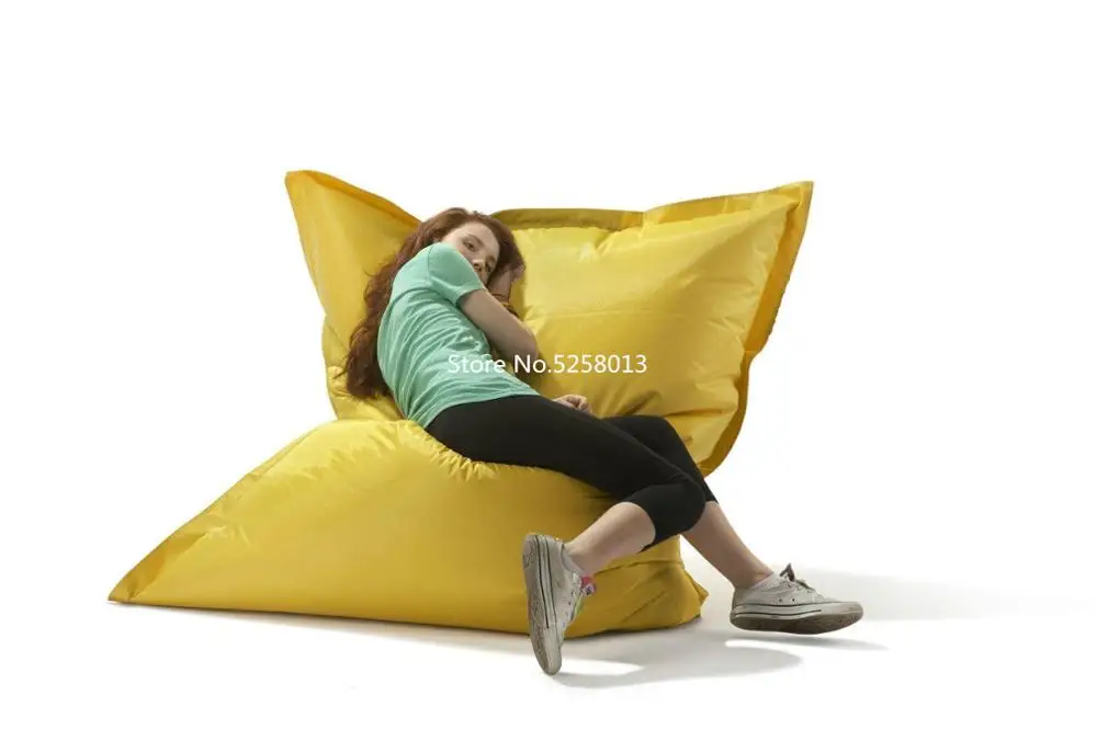 Темно синий детский гитарный стул напольное кресло|Детские диваны| |