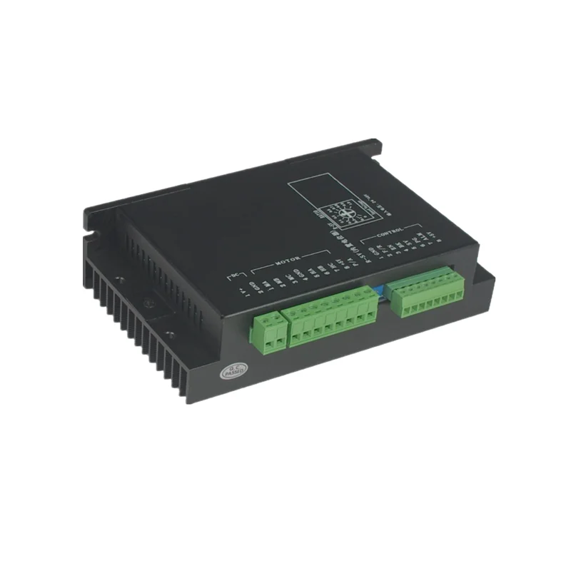 Бесщеточный управляющий электродвигатель постоянного тока bldc 24 В 150 Вт 48 300