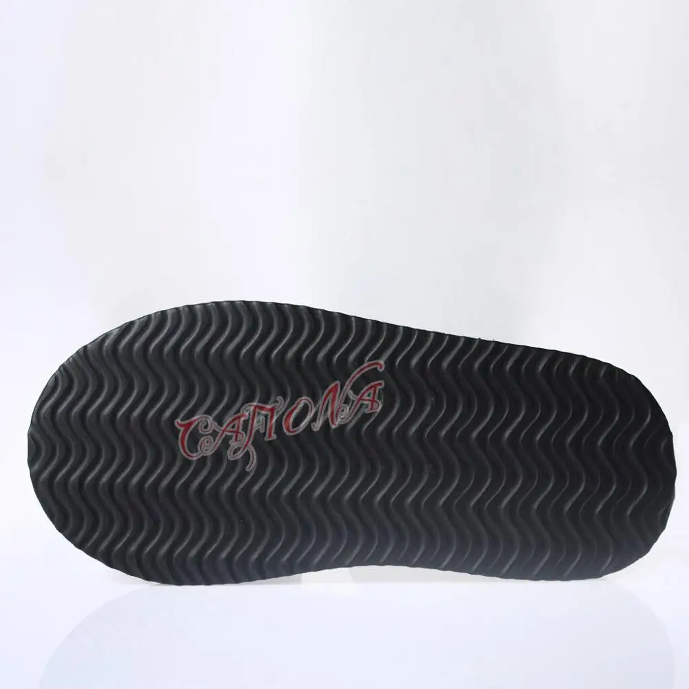 Обувь для косплея аниме Учиха Саске черные сапоги ниндзя подарки на Хэллоуин