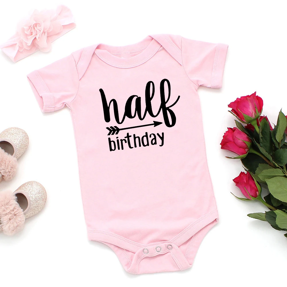 

Комбинезон детский на день рождения, 1-2 лет, унисекс, 1/2