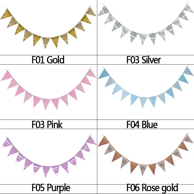 1 комплект золотой серебряный розовый гирлянда из блестящей бумаги баннер фон