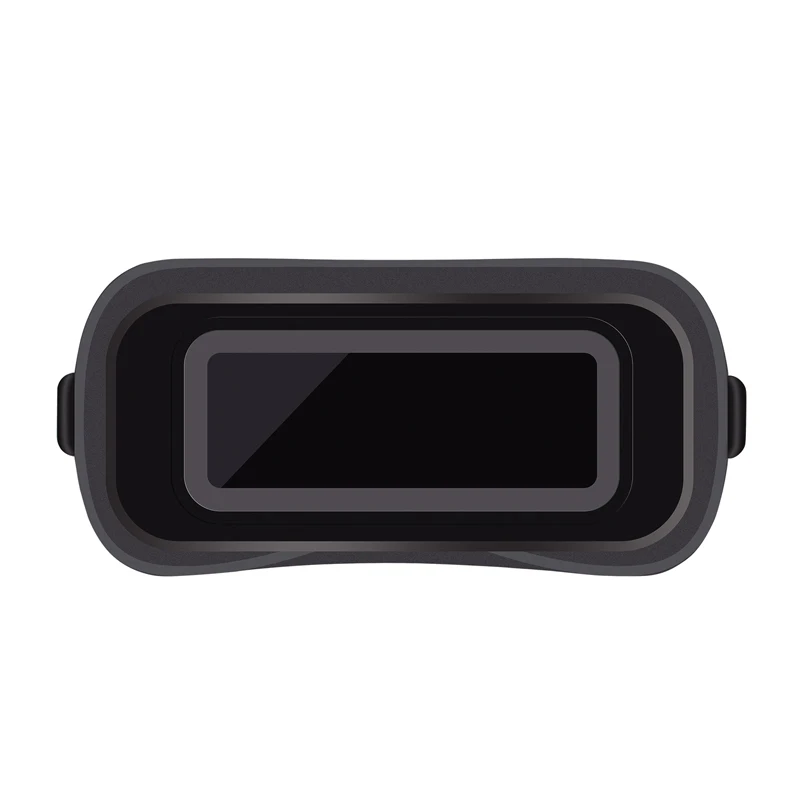 ИК бинокулярный ночной телескоп зрение устройство зум HD инфракрасный TFCard