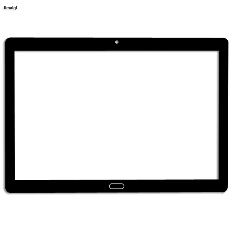 Новый внешний емкостный сенсорный экран для планшета 10 8 дюйма BDF X20 Pro дигитайзер