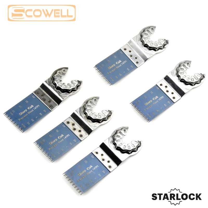Скидка 40% Starlock тип мульти пилы для прецизионной древесины 32 мм японские зубы Осциллирующий Инструмент пилы для дерева и пластика