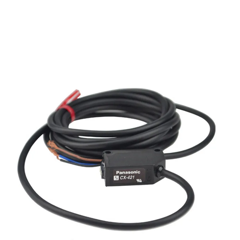 

Photoelectric switch CX-421 6 month warranty