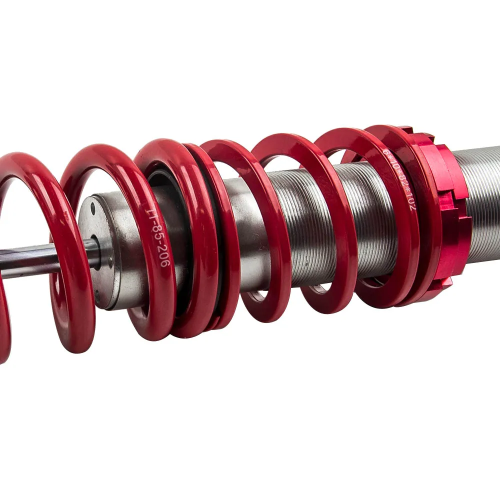 Пружинная стойка Coilover Skocks для Vento 94 98 VW Golf MK2 MK3 A2 A3 1G 1H 1E MK4 модель кабриолета Corrado
