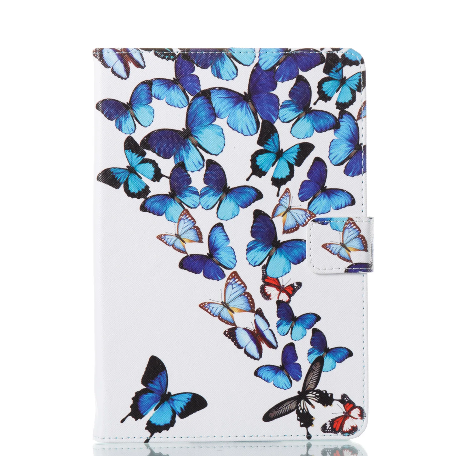 Shockproof Case For Ipad Mini 1 2 3 A1432 A1454 A1455 Sunflower PU Leather Auto Wake/Sleep Stand Flip Smart Cover Tablet Cases | Компьютеры