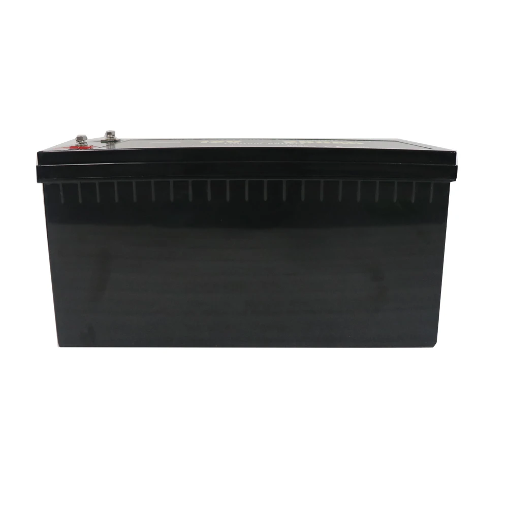 

Solar Lead Acid Replacement 12V Lithium Ion Battery 100Ah 200Ah