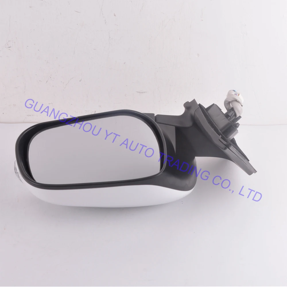 CAPQX 9 провод для RAV4 2009 2010 2011 2012 боковое зеркало заднего вида с электрическим