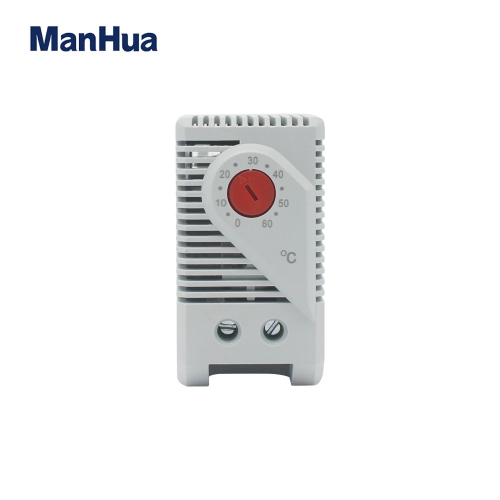 Manhua KTO011 KTS011 (-10~80 degree) Compact Mechanical Temperature Controller Mini Thermostat | Обустройство дома