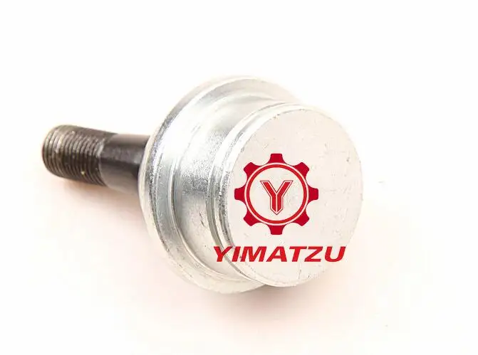 2 шт. поворотный кронштейн шаровой соединение подходит для KAZUMA JAGUAR500 500CC