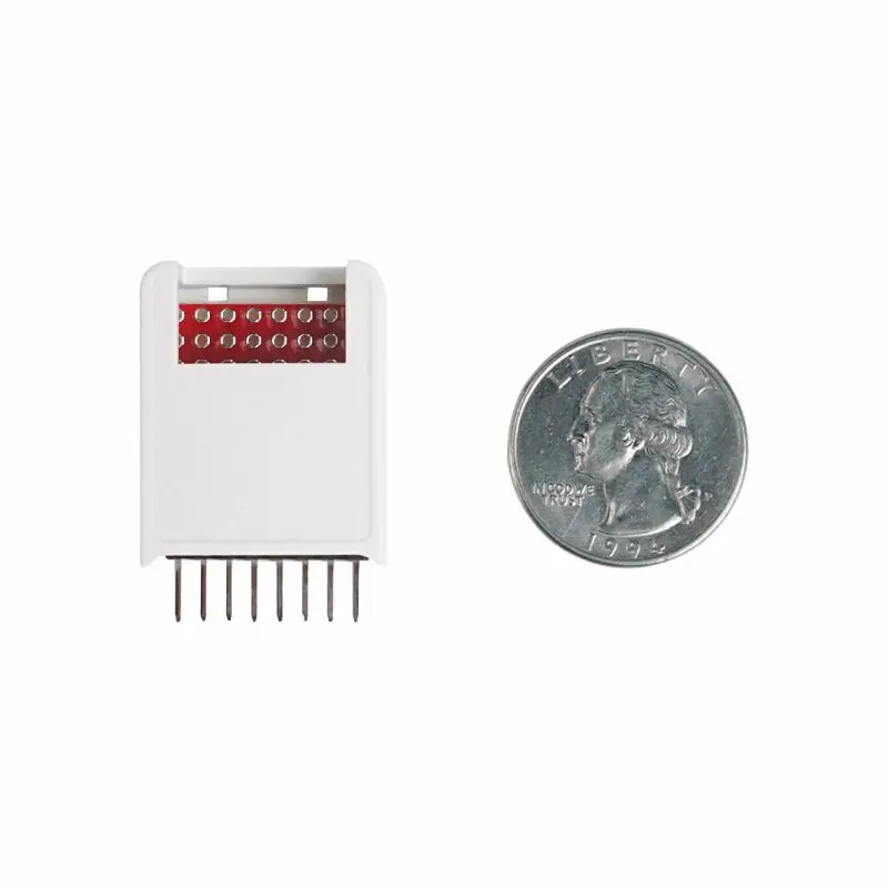 Плата разработки M5StickC ESP32Mini IoT совместимая с PROTO Hat принимаем Индивидуальные