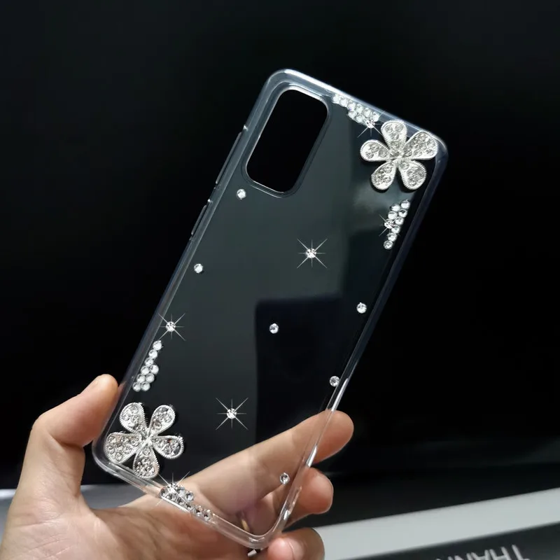 Чехол для Samsung Galaxy A51 чехол A71 SM A515F A717F A 51 71 | Мобильные телефоны и аксессуары
