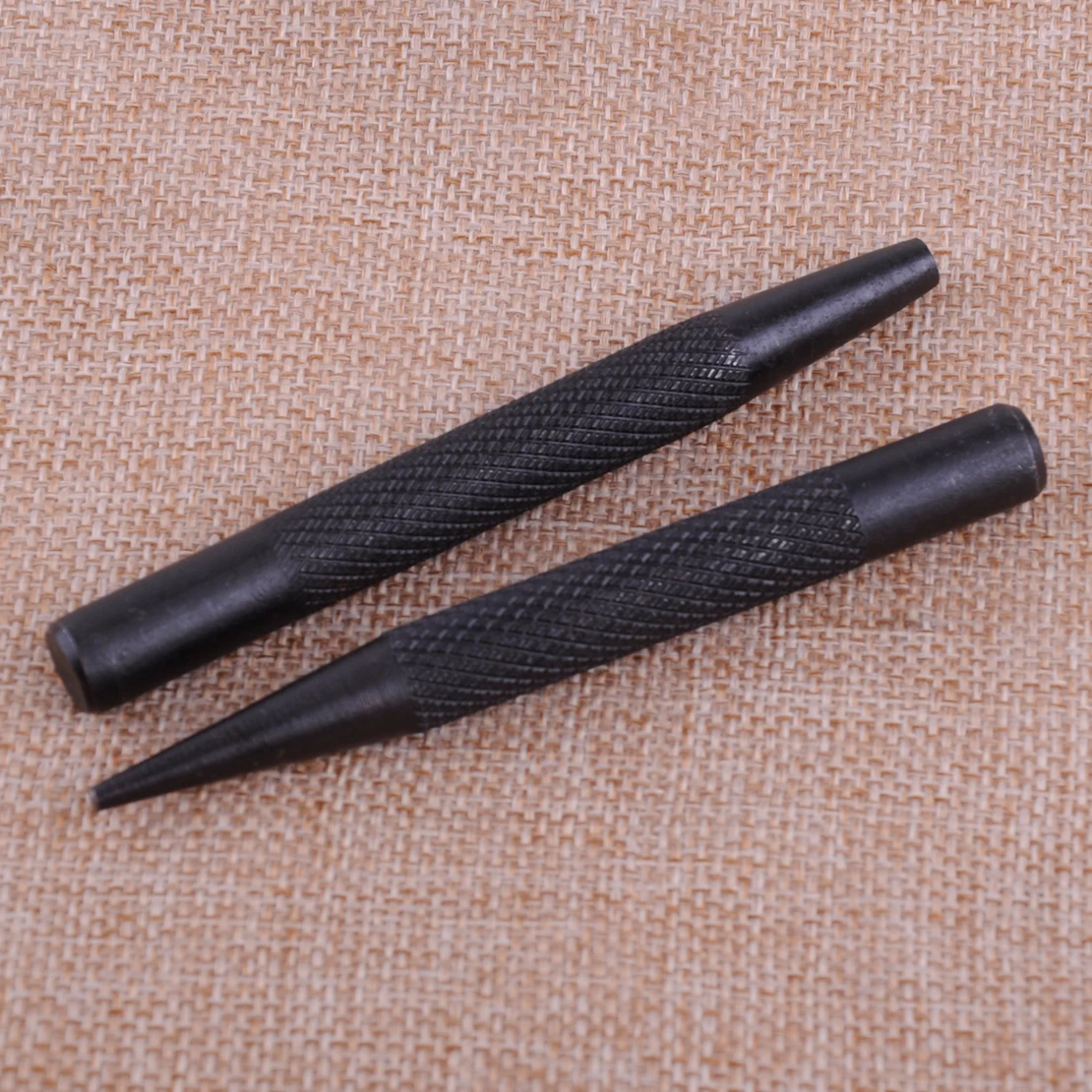 LETAOSK высокое качество 3 шт. портативный цепной пилы стержень цепь звено заклепки