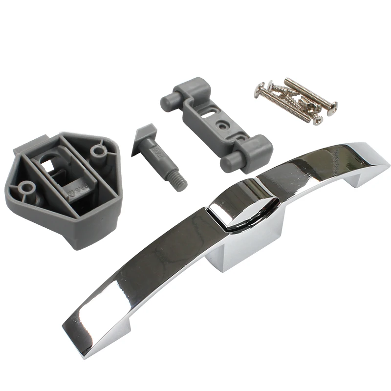 Расстояние между отверстиями 160 мм кемпер автомобильный замок для автофургона