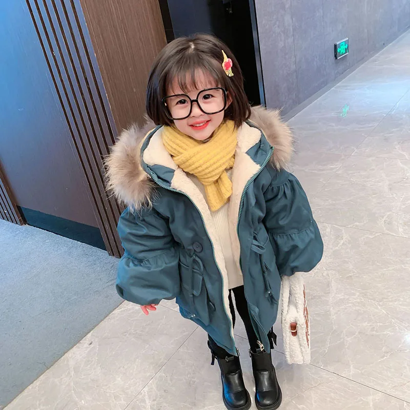 

2020 Bubble sleeve style keep warm padded parks for promotion wholesale 13-51