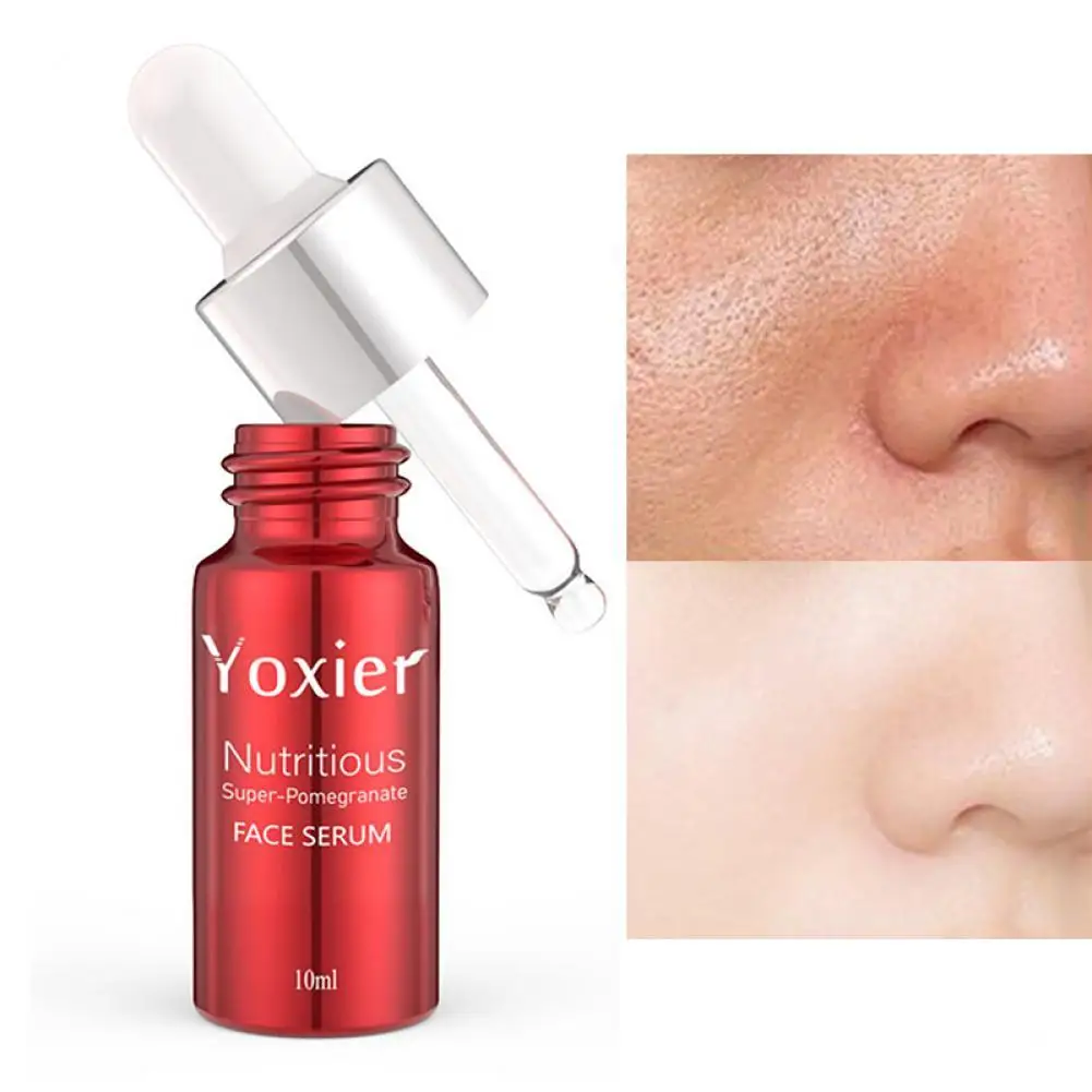 

10ml Hydrating Essence Moisturizing Anti-aging Product Skin Care Hydrating Face Essence for Women