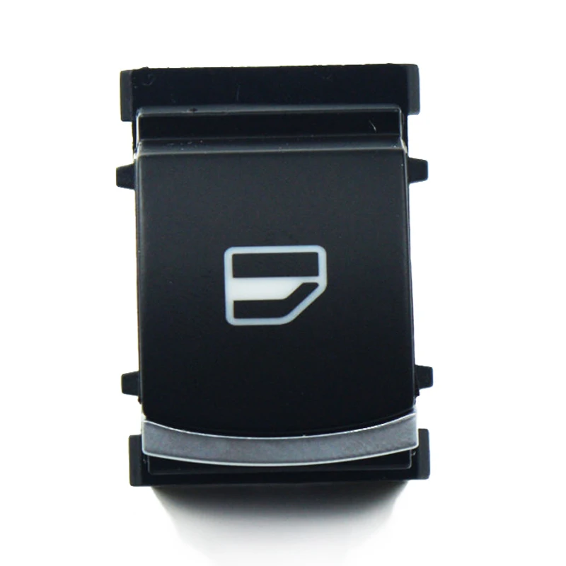 Новый Электрический оконный выключатель для VW Golf Jetta Passat Rabbit 2009 2013 5ND959855