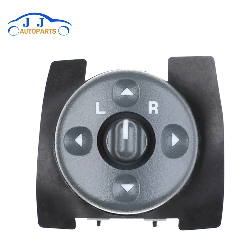 Автомобильные аксессуары переключатель зеркала питания кнопка бокового обзора