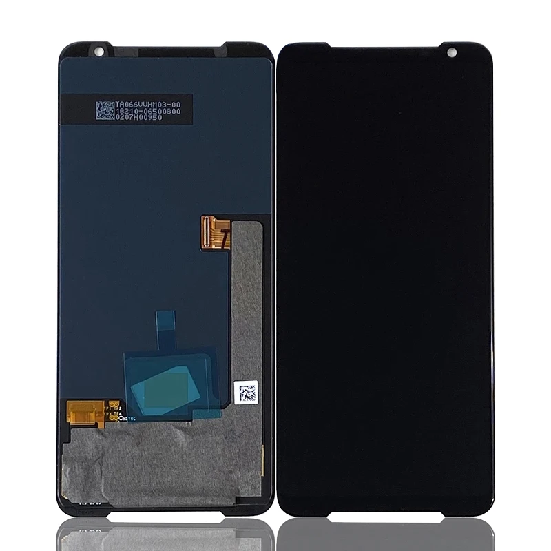 Recambio de Pantalla Amoled de 6,59 "para Asus ROG Phone 3 ZS661KS, digitalizador t&aacute;ctil LCD para ROG Phone 3 Strix ASUS_I003DD-1