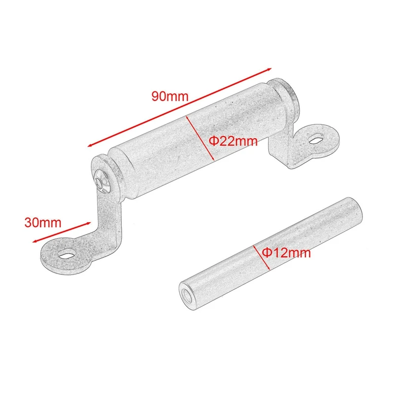 

for YAMAHA MT-07 Tracer MT07 Tracer 2016 Motorcycle Stand Holder Phone Mobile Phone GPS Navigation Plate Bracket