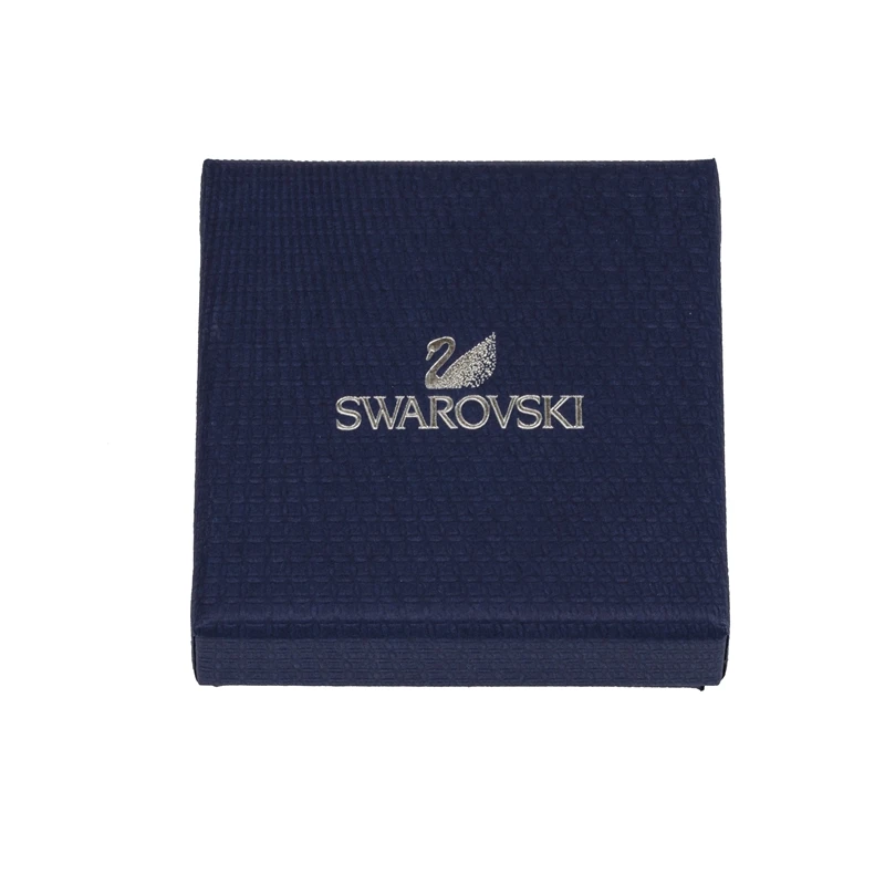 Swarovski знаковые Лебедь Серьги 5193949/5144289/5447083/5447089/5457182/5489533/5382367