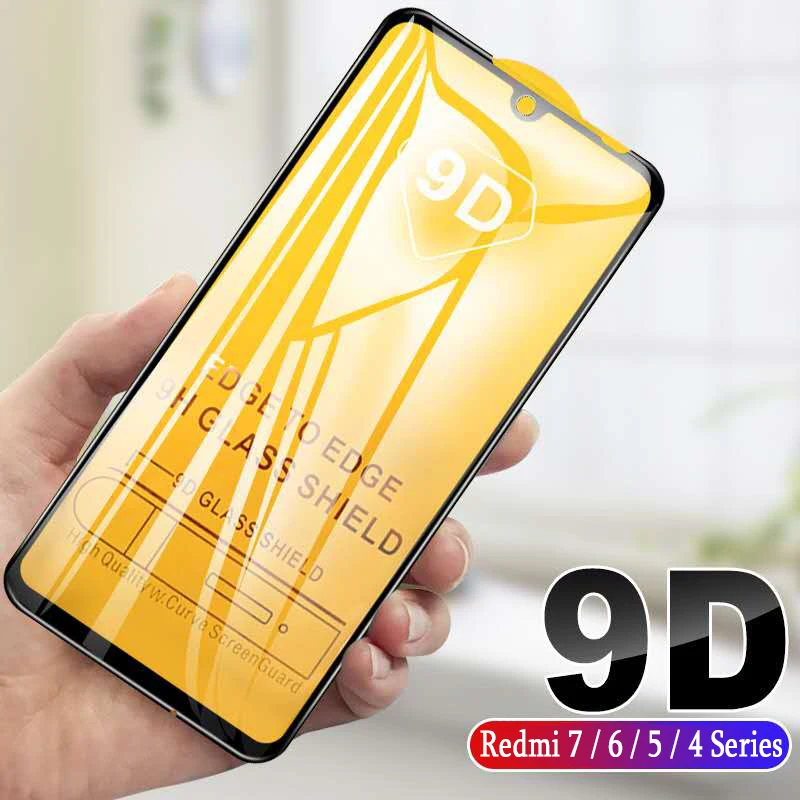 Фото Закаленное стекло 9D для Redmi Note 7 8 Защитное K20 Защитная пленка Xiaomi 6 Pro 7A 8A Мобильные Закаленное стекло 9D для Redmi Note 7 8 Защитное K20 Защитная пленка Xiaomi 6 Pro 7A 8A Мобильные