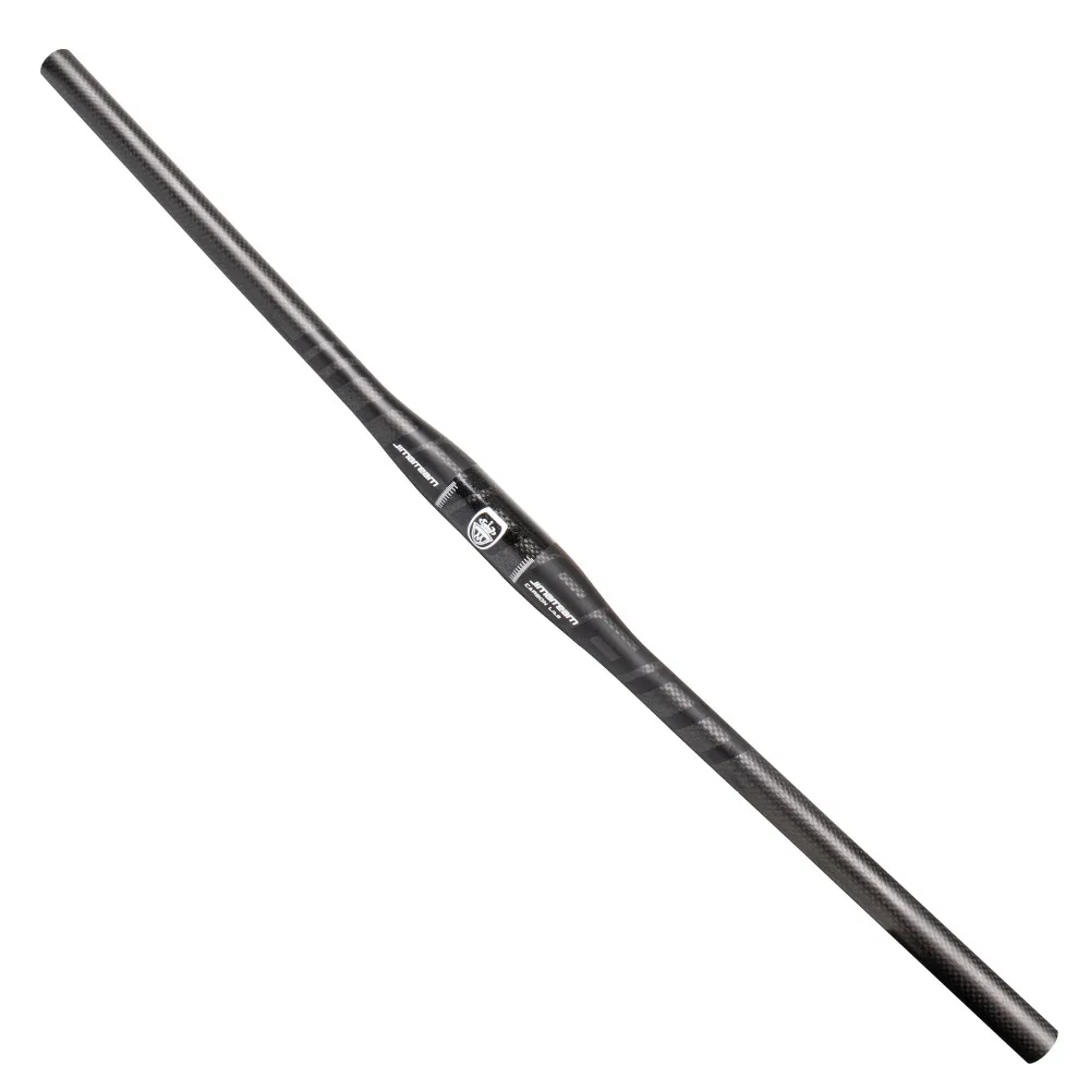 Американский бренд JIMAITEAM 3kCarbon MTB руль плоский или подъемный руль 31,8*580/600/620/640/660/680/700/720/740/760/мм