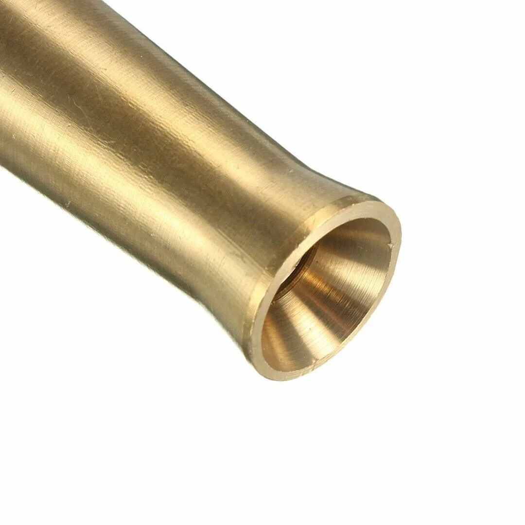 Шланг высокого давления 3/4 дюйма латунная головка для распыления садовый