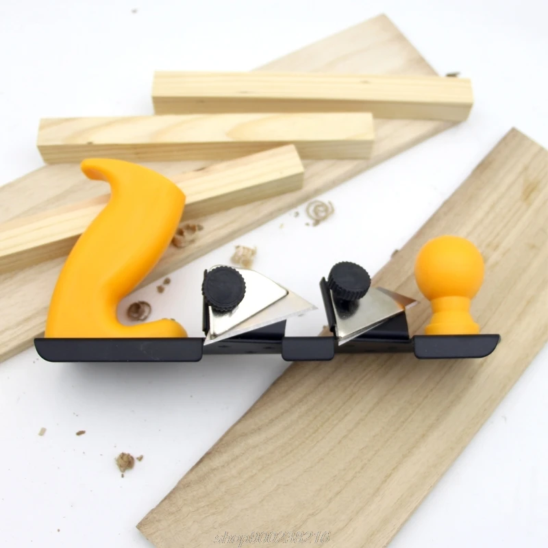 

Wooden Hand Tool Manual Plasterboard Woodworking Planer Gypsum Board Planing Quick Edge Trimming A07 21 Dropshipping
