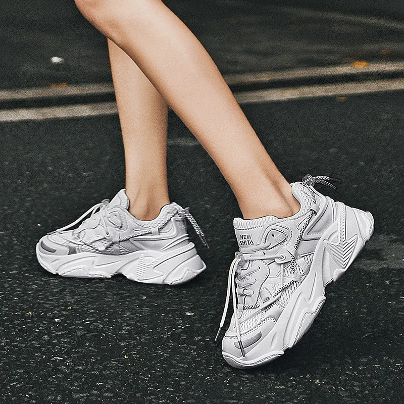 

runningmesh sapatilhas 2020 mens men casual man Fashion zapatos breathable new blade de summer slip Light sport Breathable