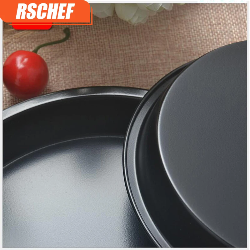 1 шт. домашняя жаропрочная посуда 6 дюймов прямоугольные антипригарные формы для