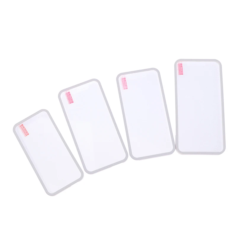 

Tempered Glass For iPhone 12 12 Pro Max 9H Hard Safety Glass Screen Protector