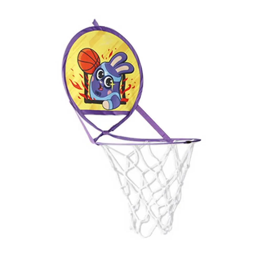 

Мини баскетбольная модель, пластиковый баскетбольный щит для помещений, обруч для домашних видов спорта, забавная игра для детей, тренировк...