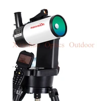 maxvision 90 maca goto astronomical telescope automatic star finder single arm star gazing in deep space high magnification