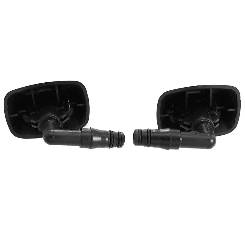 2 шт. насадки для мойки фар Opel Signum Vectra C 9186049 9186050 | Автомобили и мотоциклы