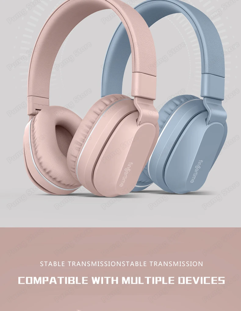 Компьютерные беспроводные наушники bluetooth складная Спортивная игровая гарнитура для медиа-музыки офисные наушники Version P2 с микрофоном