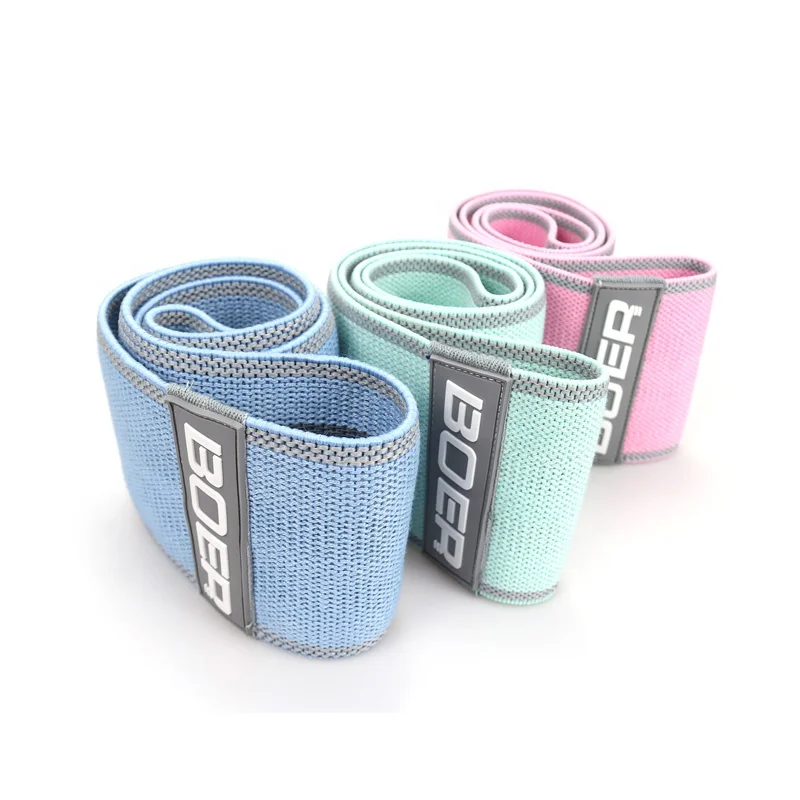 Resistance Bands Set