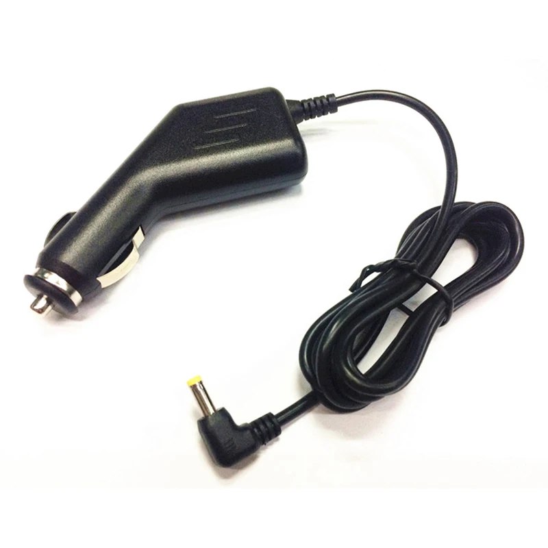 Dc Auto Adapter Power Supply Cord