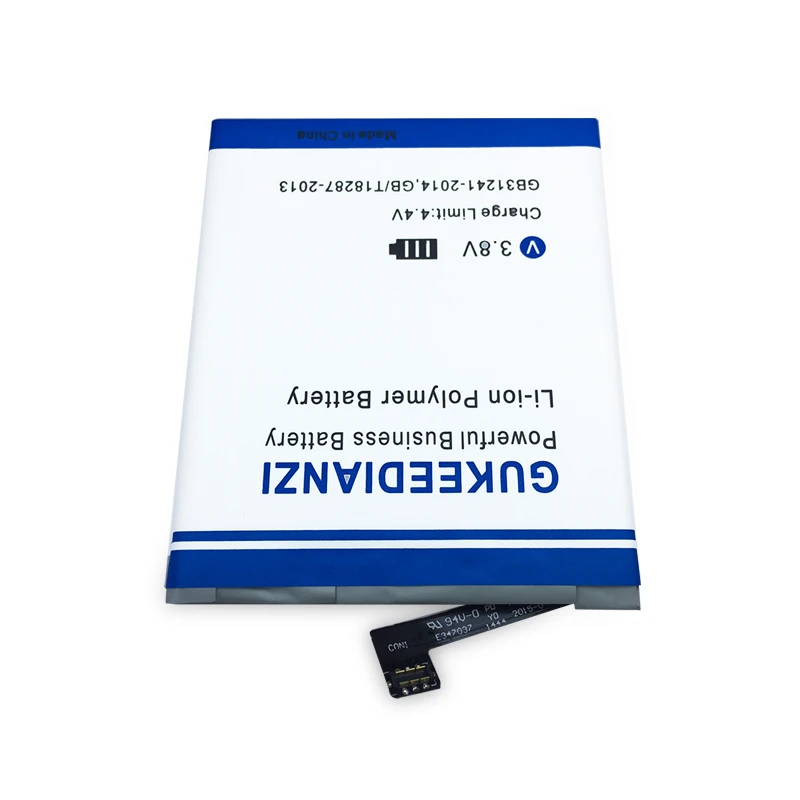 2019 Новый BT41 4300 мАч аккумулятор для Meizu Meizy MX4 Pro MX4pro литиевые перезаряжаемые