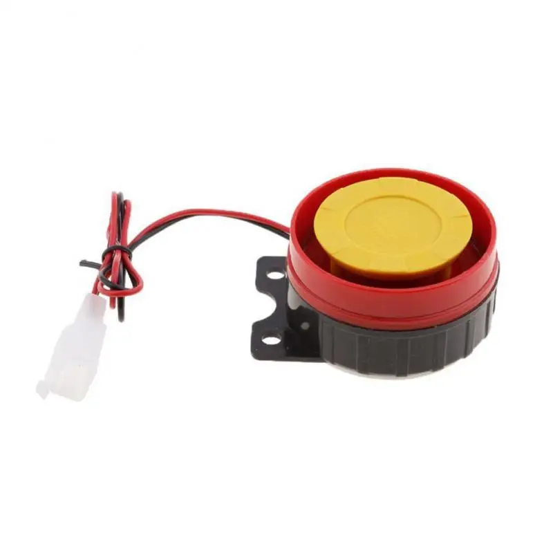 

Motorcycle Car horn 12v Auto Vehicle Truck air horn car Loud Horn Siren Police Firemen Ambulance Warning Alarm Loud speaker