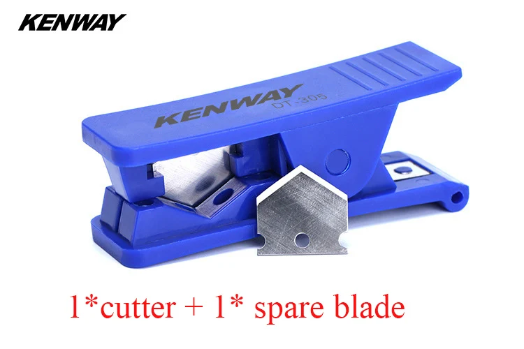 Масляная труба для велосипеда резак ПВХ полиуретана пластиковая резки езды на