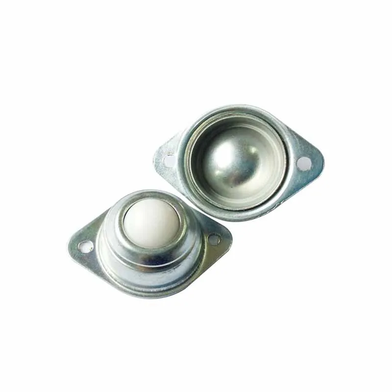 Роликовые колеса для транспортера 5 шт. диаметр 5/8 дюйма CY-15A нейлон | Обустройство