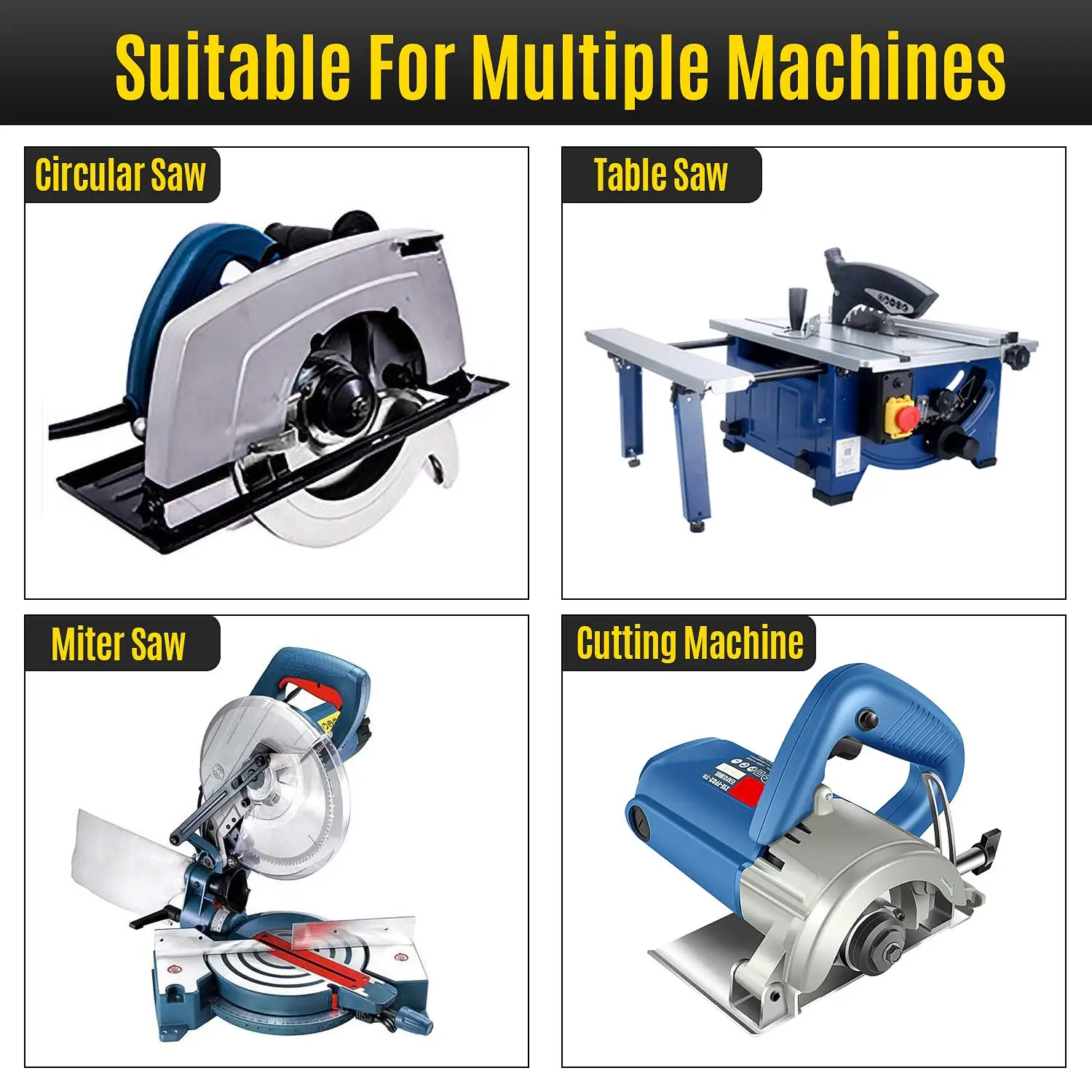 Диск NEWONE для циркулярной пилы прибор резки металла дерева HSS Diamond TCT карбид