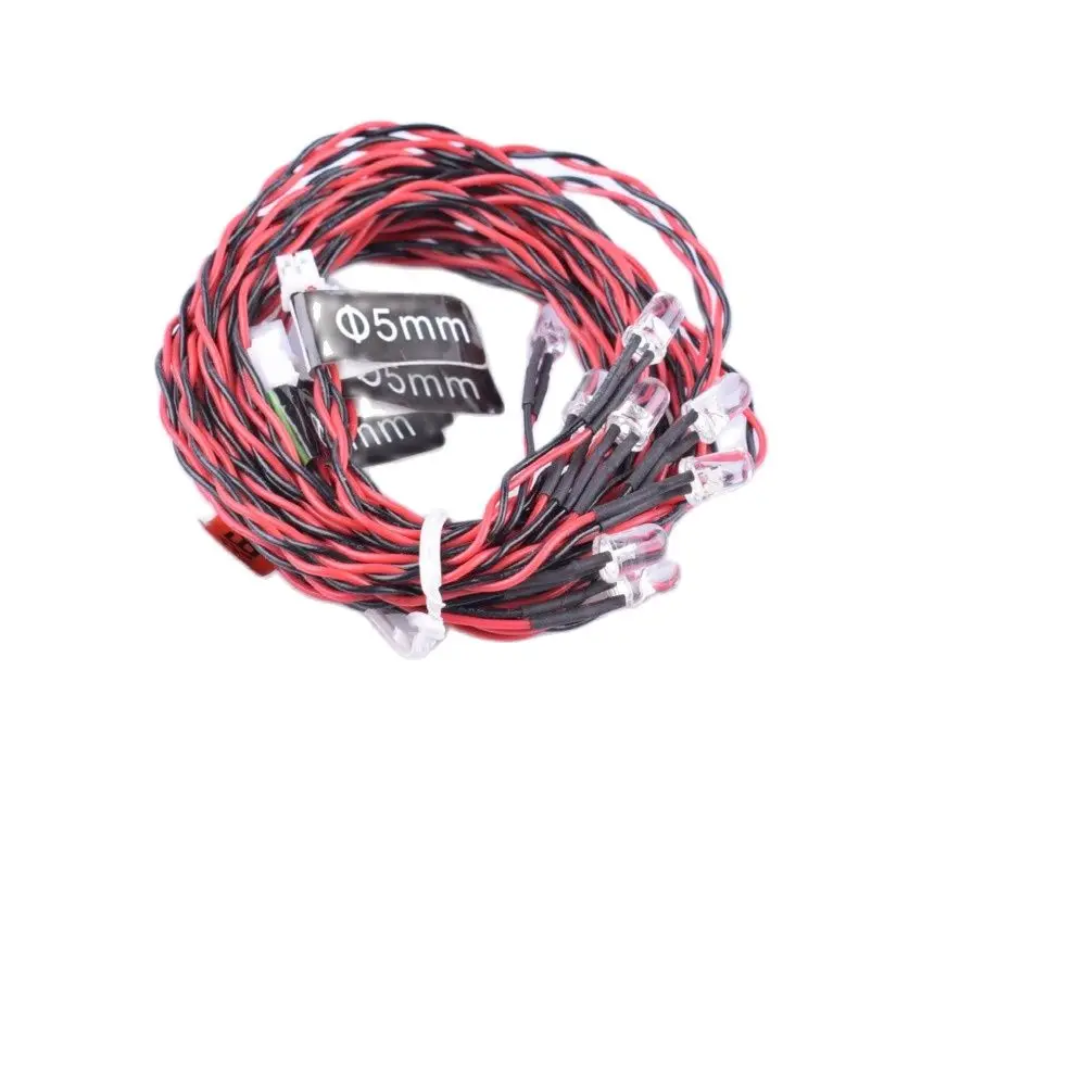 реалистичный светодиодный